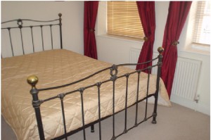 17a Bedroom