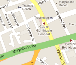 Google Maps